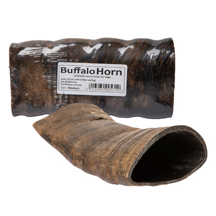 JR Buffalo Horn