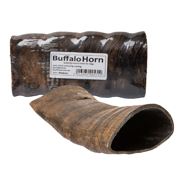 JR Buffalo Horn