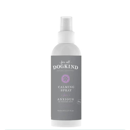 For All Dogkind Calming Spray