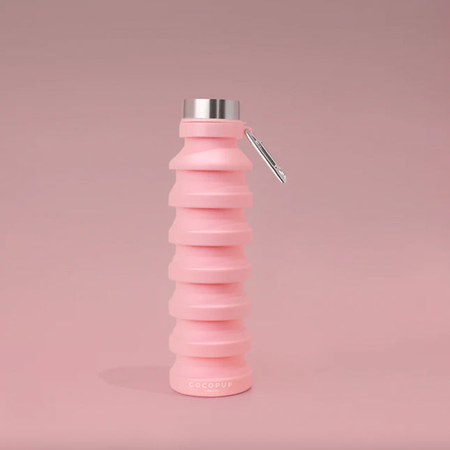 Cocopup Collapsable Water Bottle