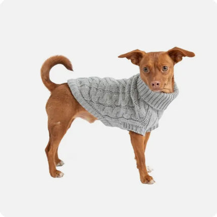 GF Pet Chalet Sweater