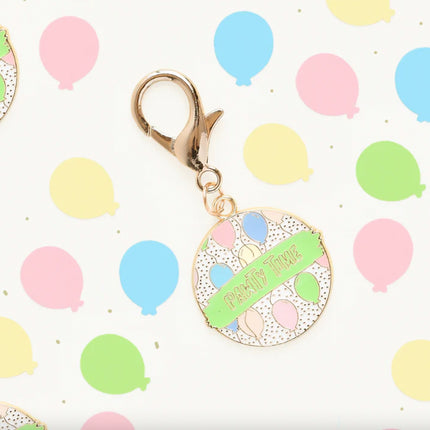 Cocopup Collar Charm