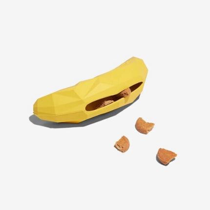 ZeeDog Fruitz Toy | Super Banana