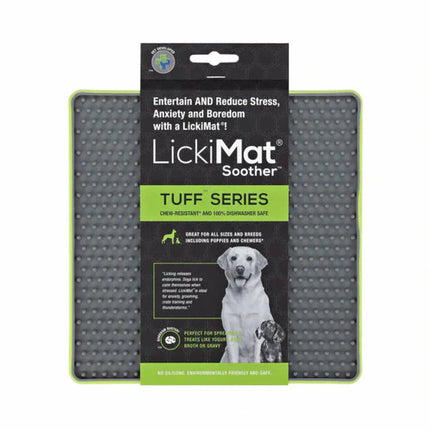 LickiMat Tuff Soother