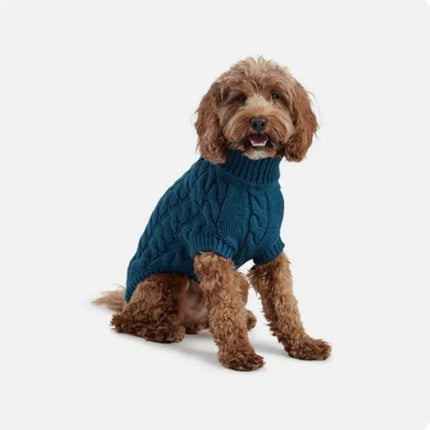 GF Pet Chalet Sweater