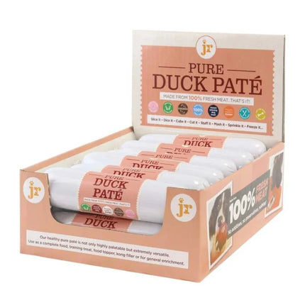 JR Pure Duck Pate 200g