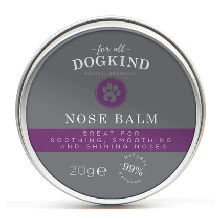 For All Dogkind Nose Balm