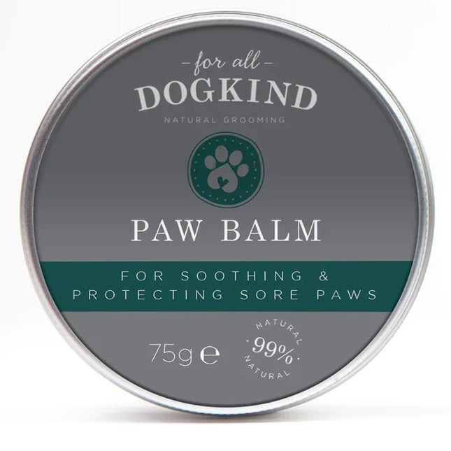 For All Dogkind Paw Balm