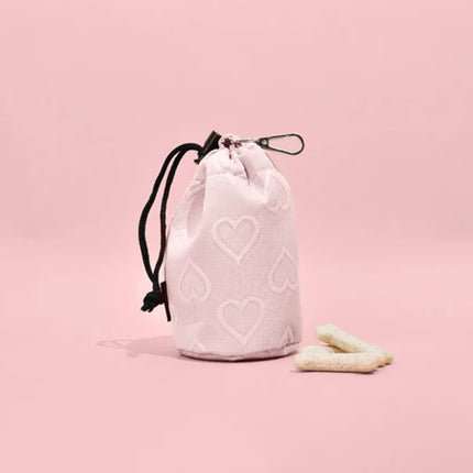 Cocopup Drawstring Treat Pouch