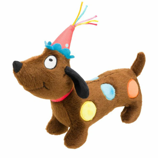 House of Paws Party Animal Dog Toy