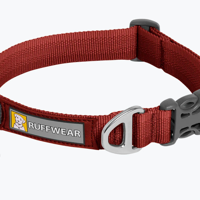 Ruffwear Front Range Collar