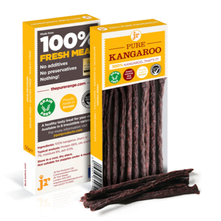 JR Pure Kangaroo Sticks