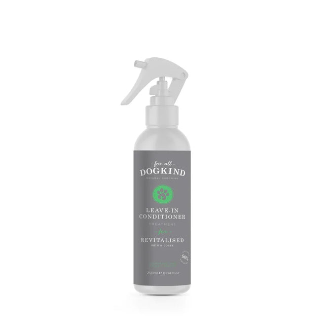 For All Dogkind Leave-in Conditioner