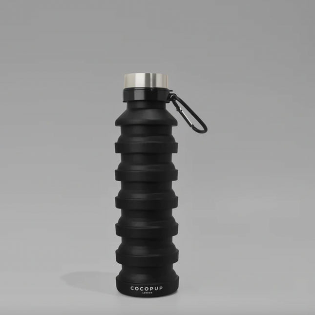 Cocopup Collapsable Water Bottle