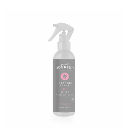 For All Dogkind Detangle Spray