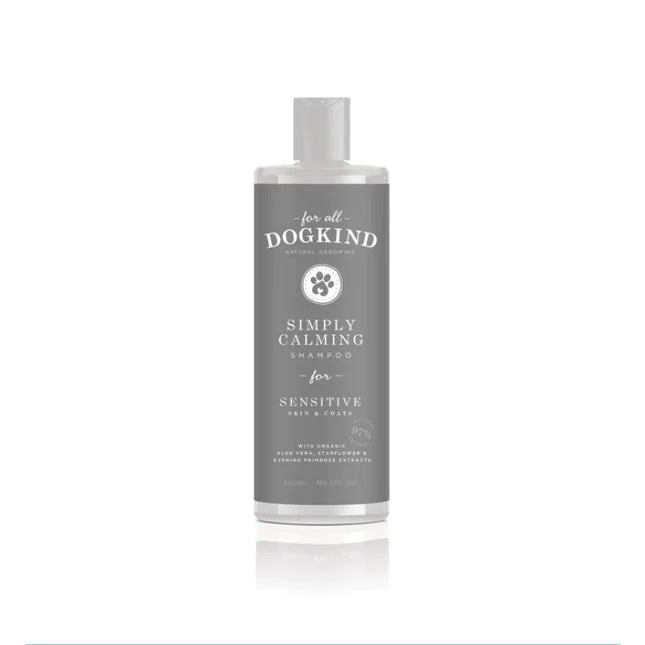 For All Dogkind Sensitive Shampoo