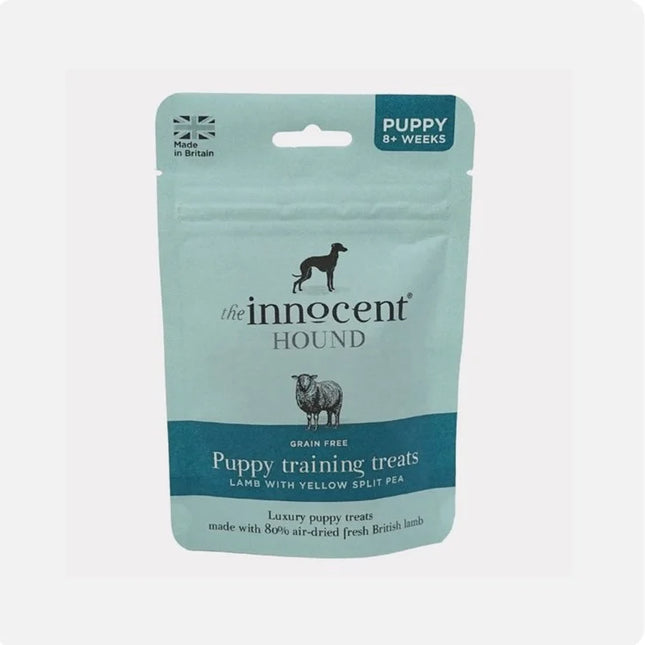 The Innocent Hound The Innocent Hound Puppy Training Treats