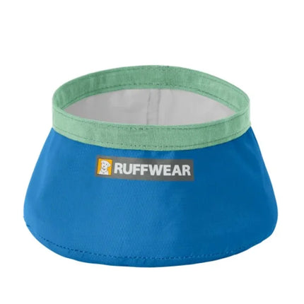 Ruffwear Trail Runner Ultralight Dog Bowl