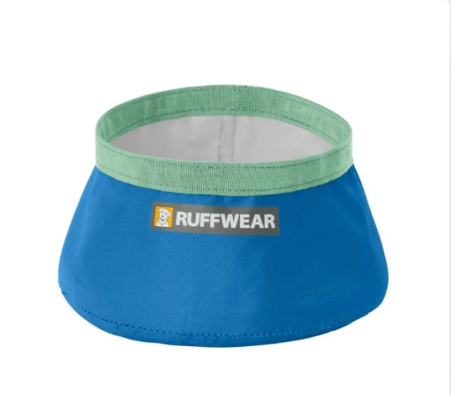 Ruffwear Trail Runner Ultralight Dog Bowl