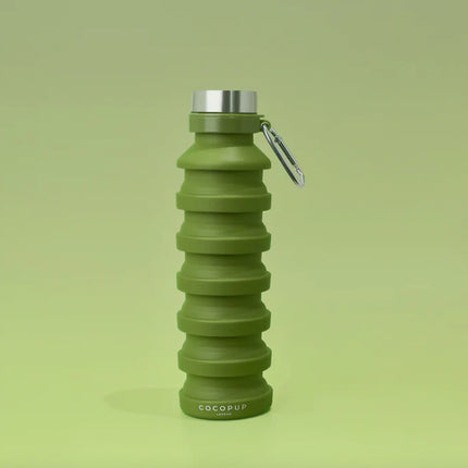 Cocopup Collapsable Water Bottle