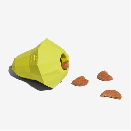 ZeeDog Fruitz Toy | Super Pear