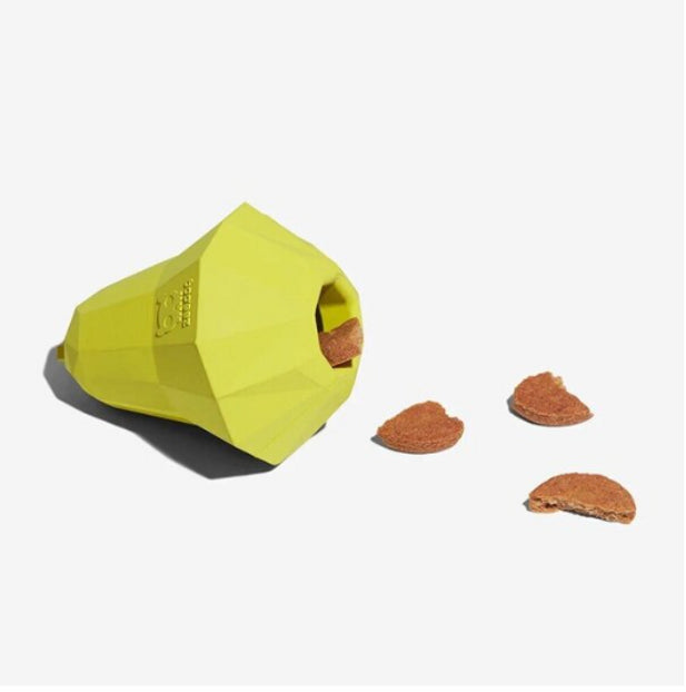 ZeeDog Fruitz Toy | Super Pear