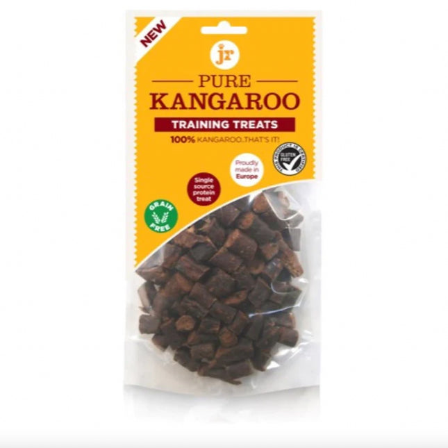 JR Kangaroo Training Treats