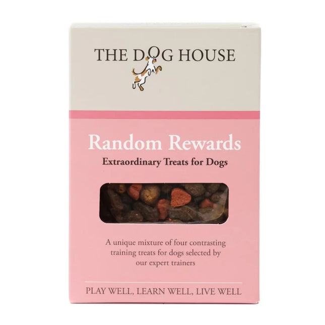 The Dog House - Random Rewards 200g Refills