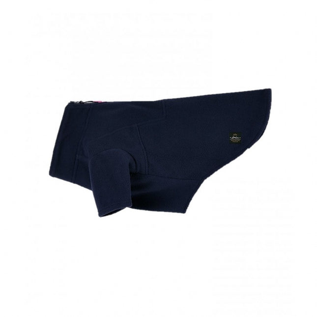 Joules Navy Fleece