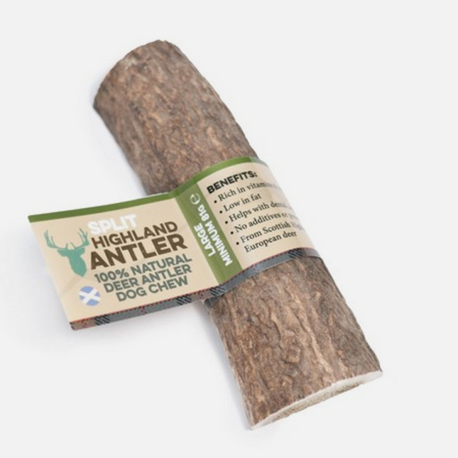 Antler Dog Chew